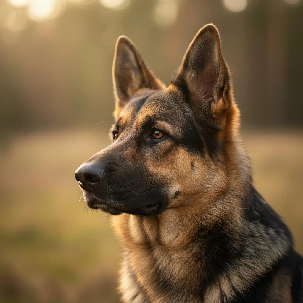 Portraits Animaliers - Image 4
