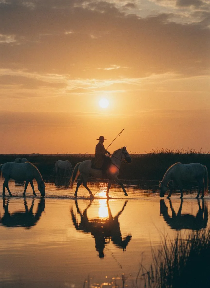 Camargue Authentique - Image 2