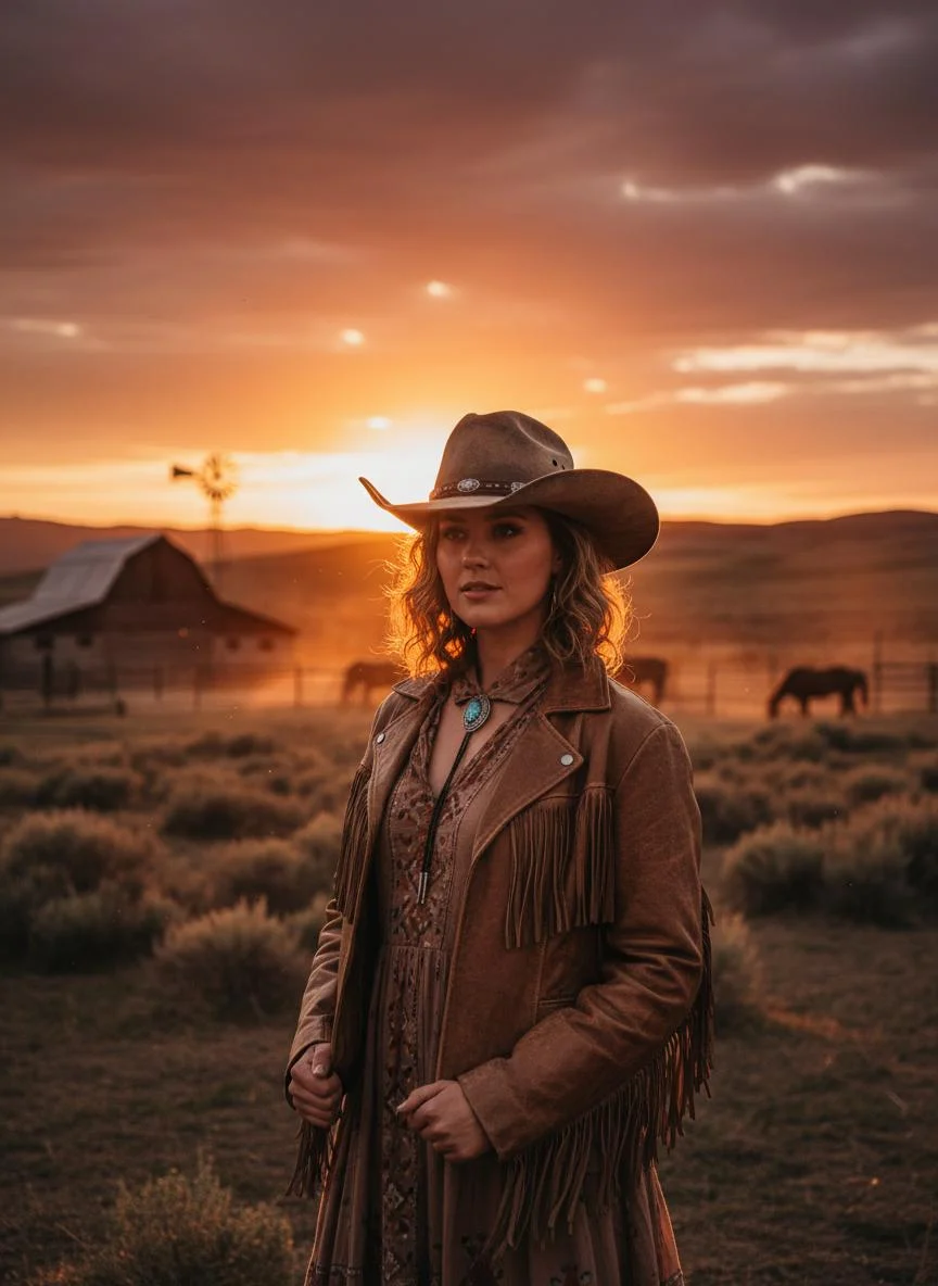 Life Style Western - Image 1