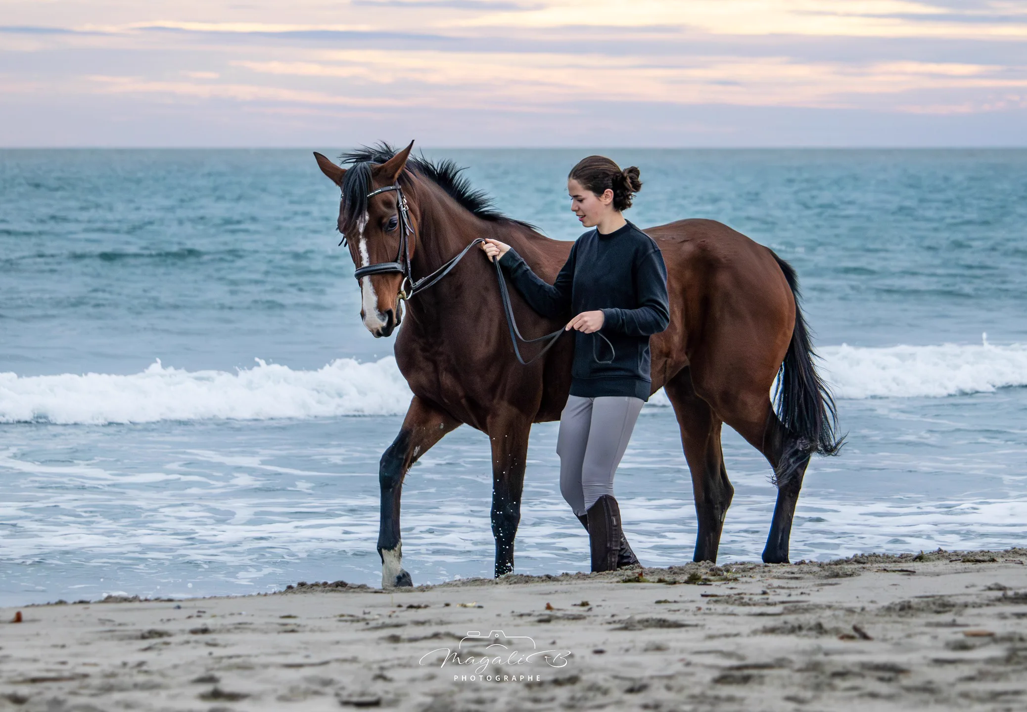 Cavaliers & Chevaux - Image 8