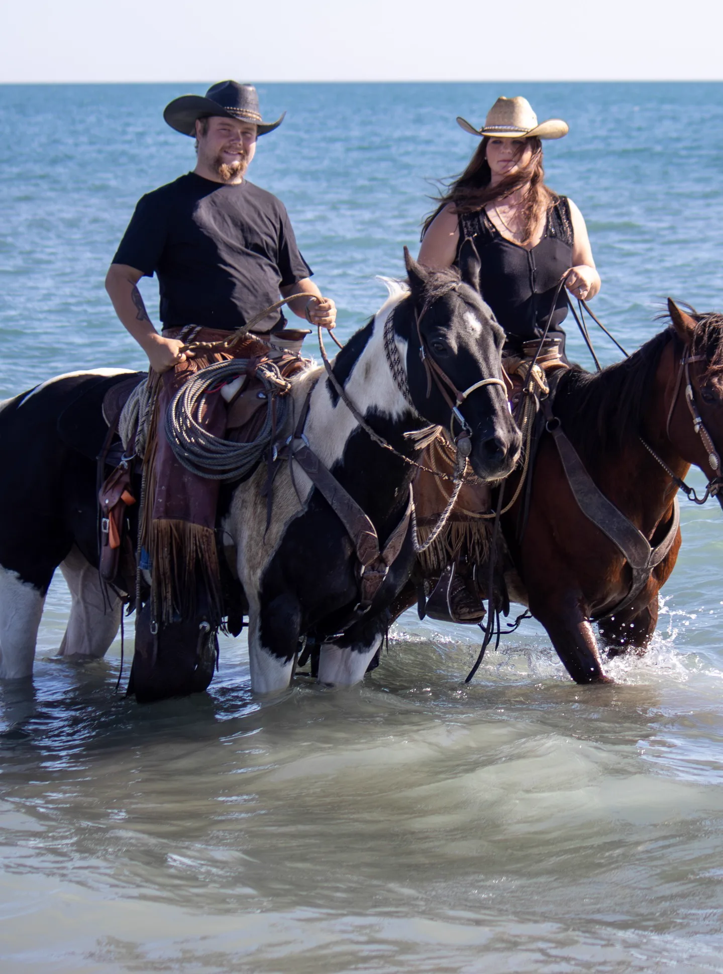 Cavaliers & Chevaux - Image 17