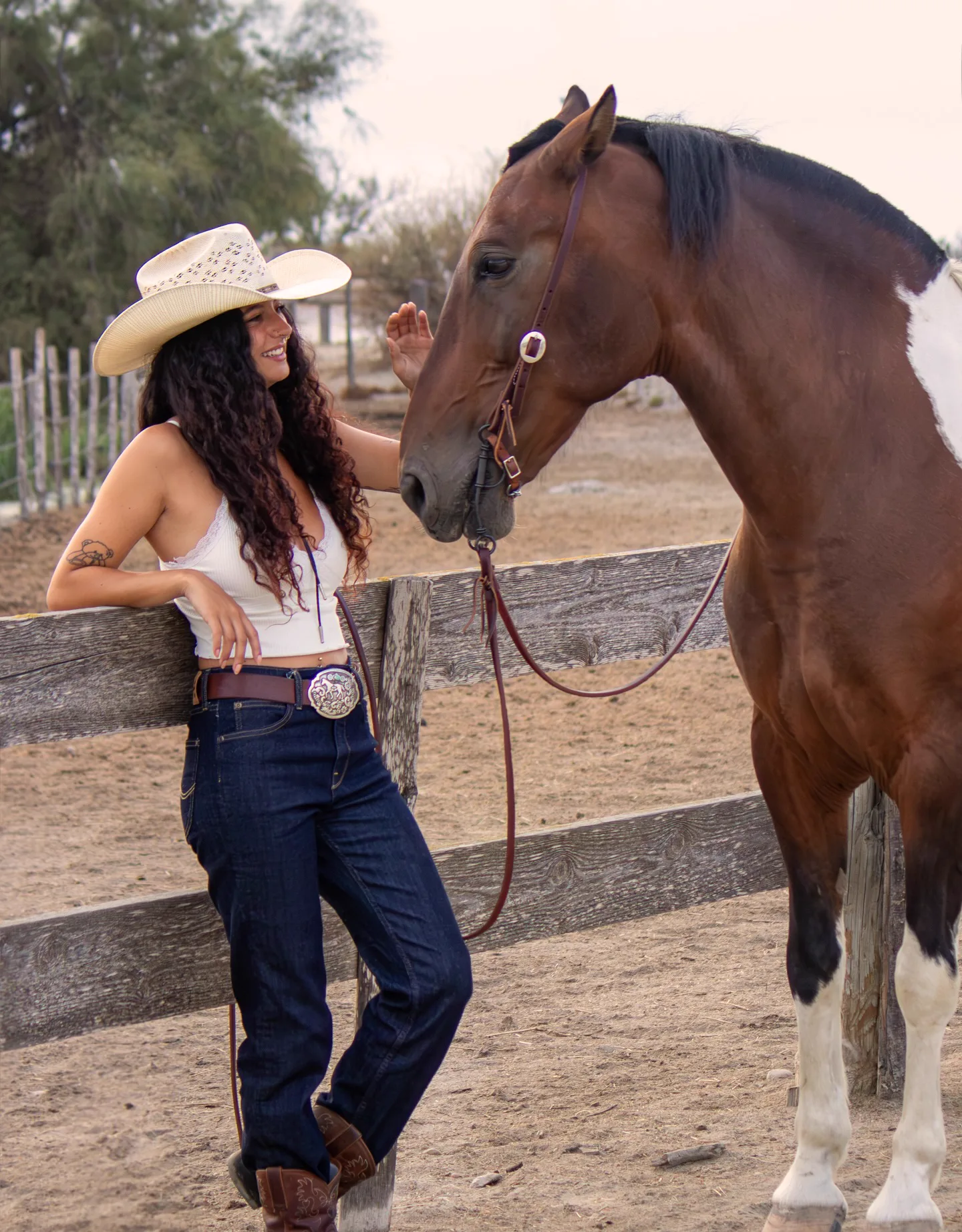 Cavaliers & Chevaux - Image 21