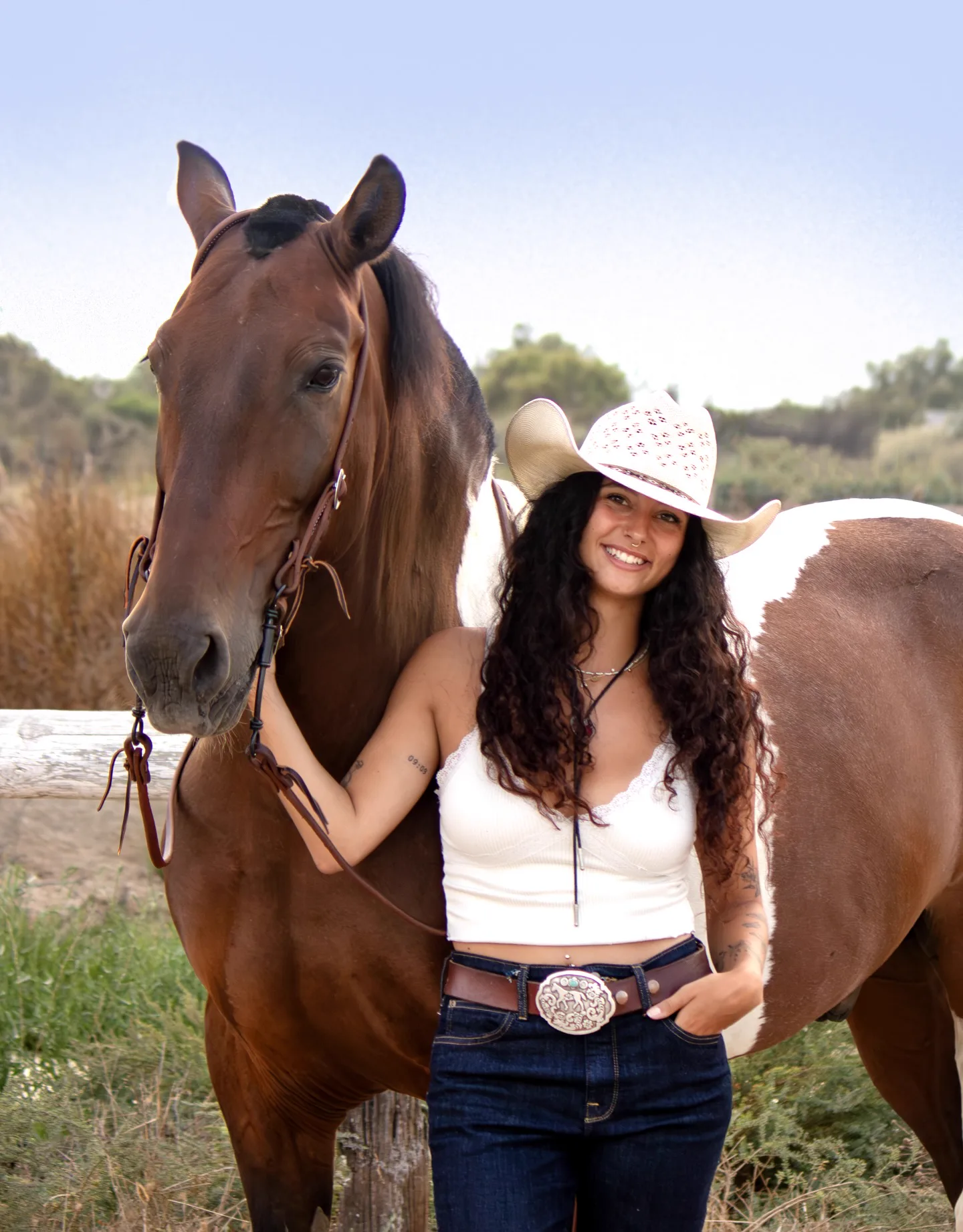 Cavaliers & Chevaux - Image 22