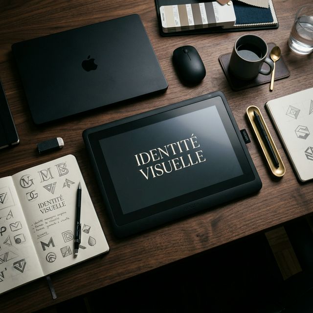 Graphisme & Design